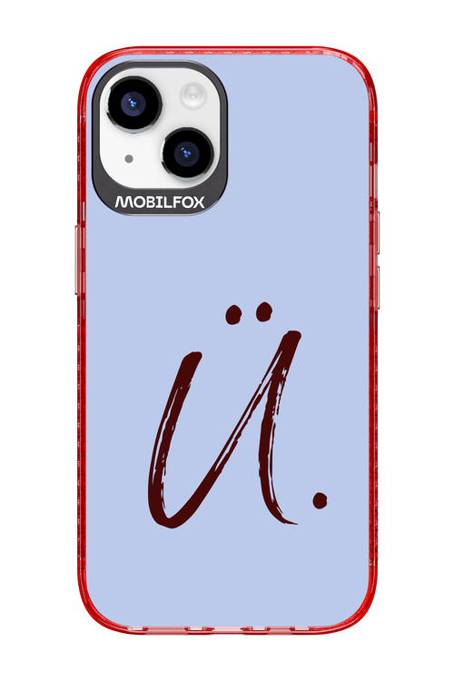 (Jellyfish Presso) U II 2.0 - Apple iPhone 14
