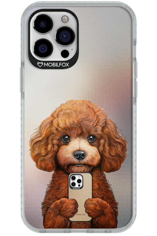 Dog x Fox 2.0 - Apple iPhone 12 Pro Max