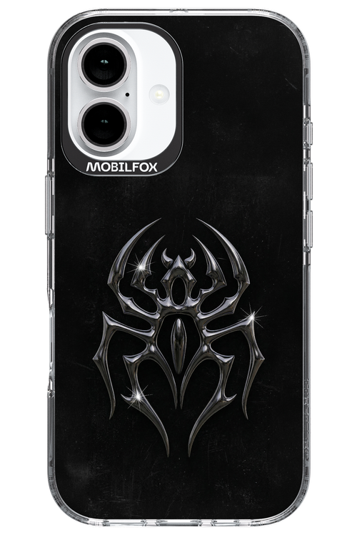 Dark Spider 2.0 - Apple iPhone 16