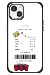 house party - Apple iPhone 14 Plus