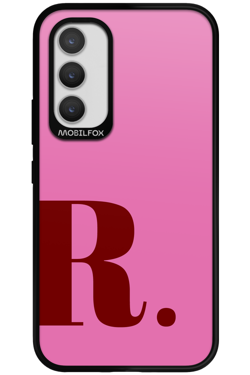R (Sorbet) 2.0 - Samsung Galaxy A34