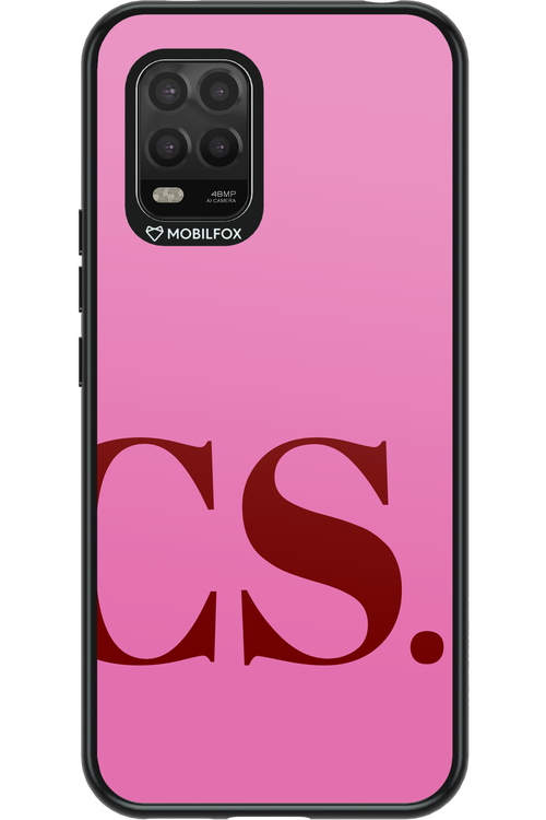 CS (Sorbet) 2.0 - Xiaomi Mi 10 Lite 5G