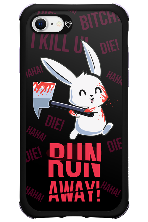 Run Away 2.0 - Apple iPhone SE 2022