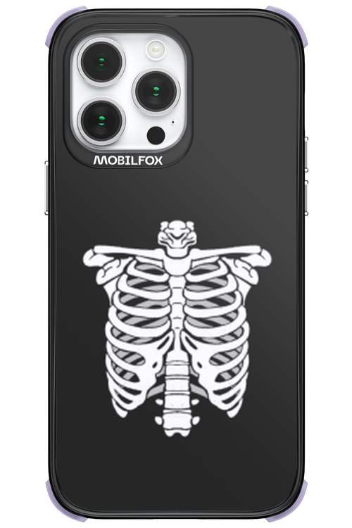 SKELETON - Apple iPhone 14 Pro Max