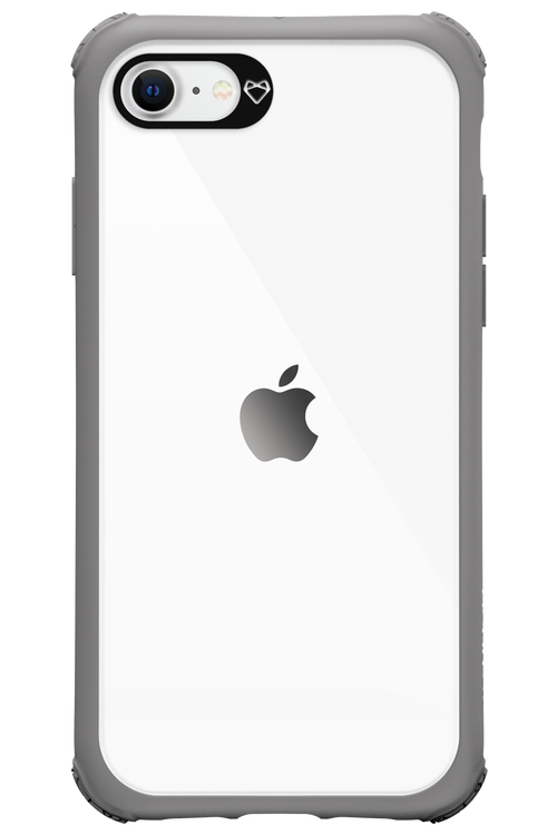 NUDE 2.0 - Apple iPhone SE 2022