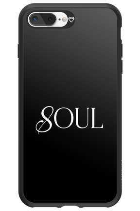 S Soul Mates - Apple iPhone 8 Plus