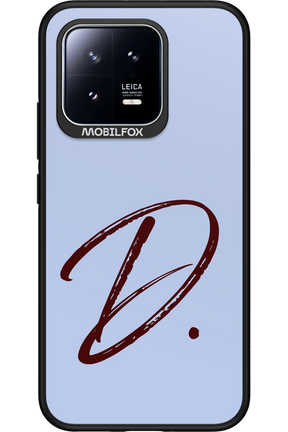 (Jellyfish Presso) D 2.0 - Xiaomi 13