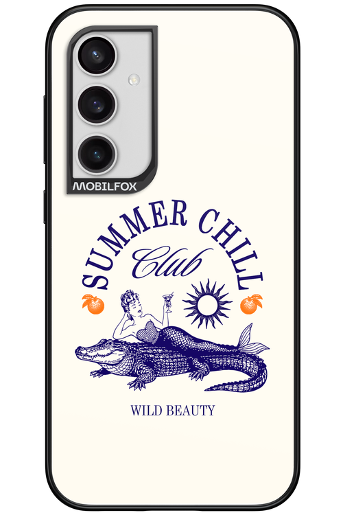 ChillMaid 2.0 - Samsung Galaxy S23 FE