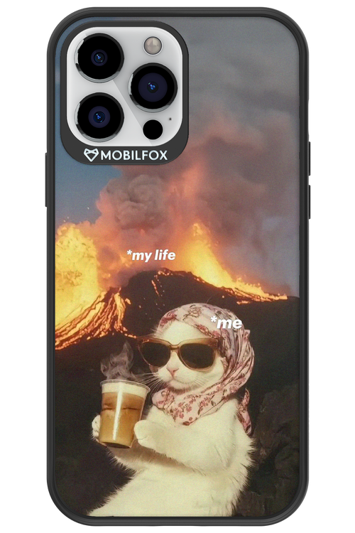 My life 2.0 - Apple iPhone 13 Pro Max