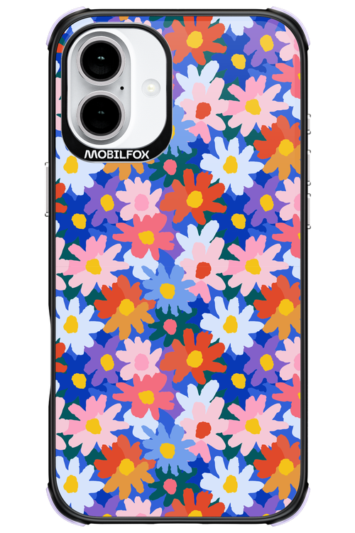 Happy Bloom - Apple iPhone 16 Plus