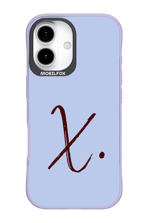 (Jellyfish Presso) X 2.0 - Apple iPhone 17