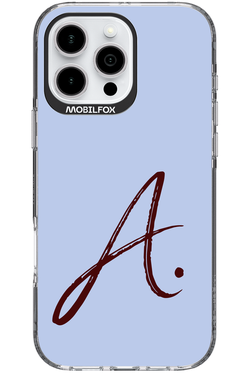 (Jellyfish Presso) A - Apple iPhone 16 Pro Max