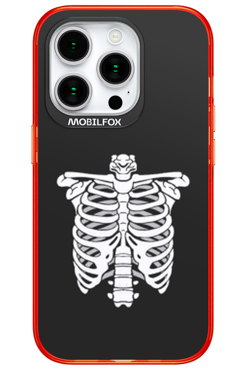 SKELETON - Apple iPhone 15 Pro