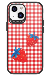 STRAWBERRY 2.0 - Apple iPhone 13 Mini