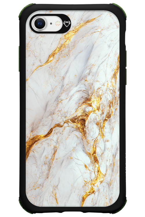 Quartz - Apple iPhone SE 2020