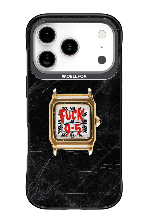 f_ck 2.0 - Apple iPhone 17 Pro