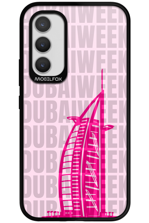 Dubaiweek Burj Al Arab Deluxe 2.0 - Samsung Galaxy A34