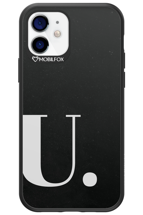 U (Off Space) 2.0 - Apple iPhone 12