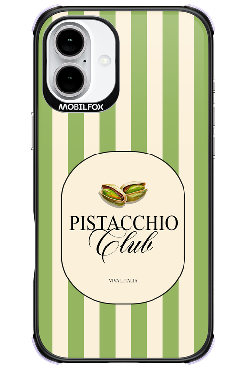 P-Club - Apple iPhone 16 Plus