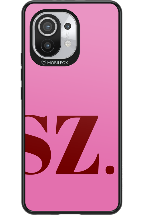 SZ (Sorbet) 2.0 - Xiaomi Mi 11 5G