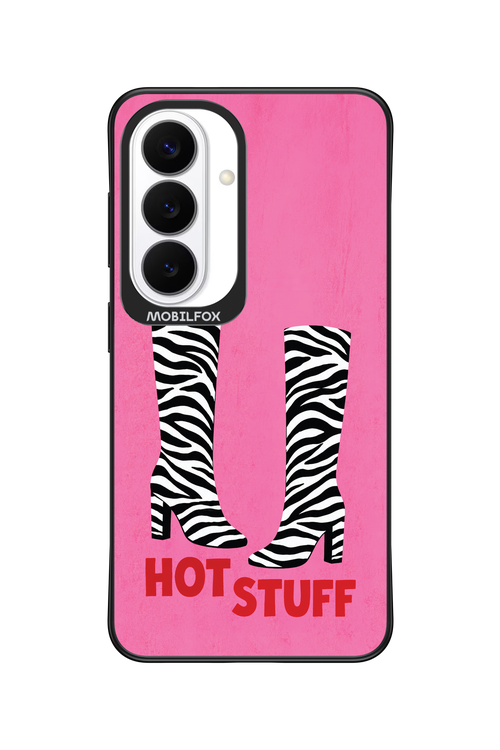 HOT STUFF 2.0 - Samsung Galaxy S26