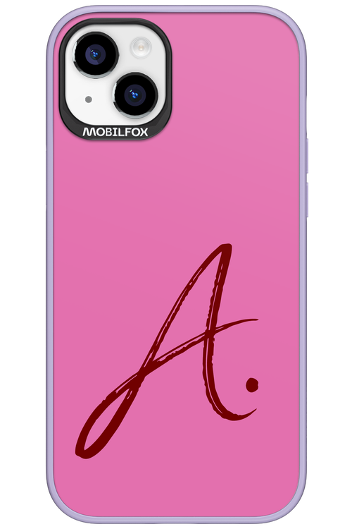 (Sorbet) A 2.0 - Apple iPhone 15 Plus