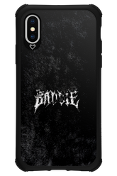 Rare Energy - Apple iPhone XS