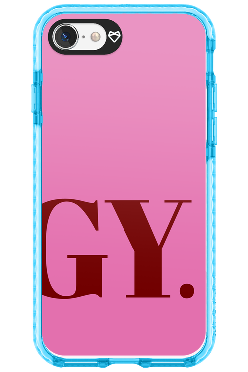 GY (Sorbet) 2.0 - Apple iPhone SE 2022