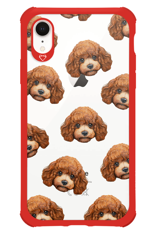 Puddle Amore 2.0 - Apple iPhone XR