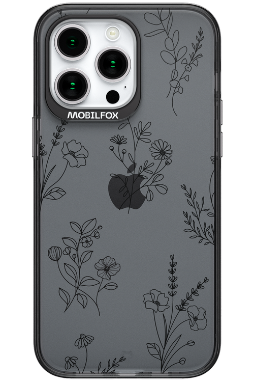 Bouquet - Apple iPhone 15 Pro Max