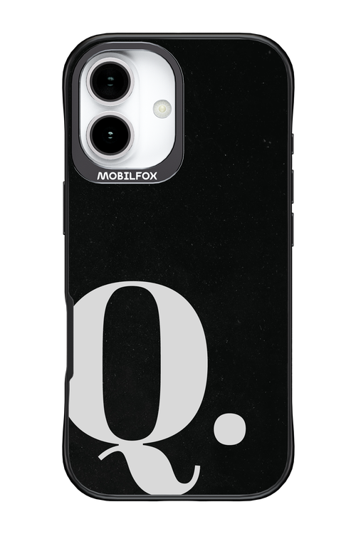 Q (Off Space) 2.0 - Apple iPhone 17