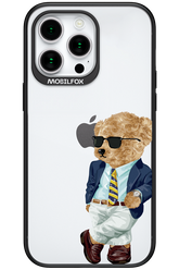 Boss 2.0 - Apple iPhone 15 Pro Max