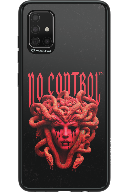 No Control - Samsung Galaxy A51