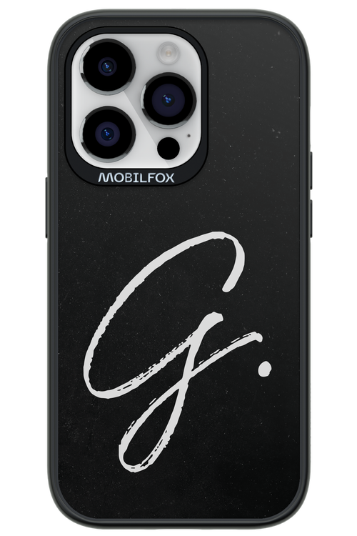 (Off Space) G 2.0 - Apple iPhone 14 Pro