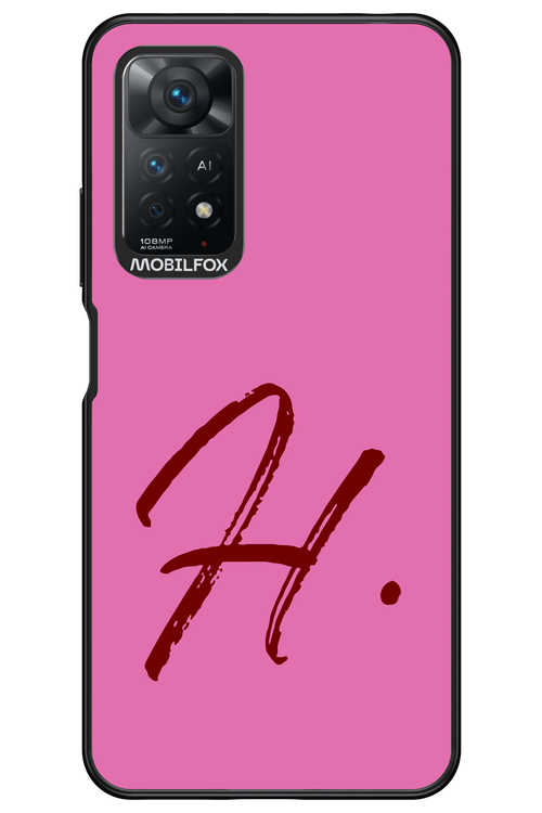 (Sorbet) H 2.0 - Xiaomi Redmi Note 11Pro 4G/5G