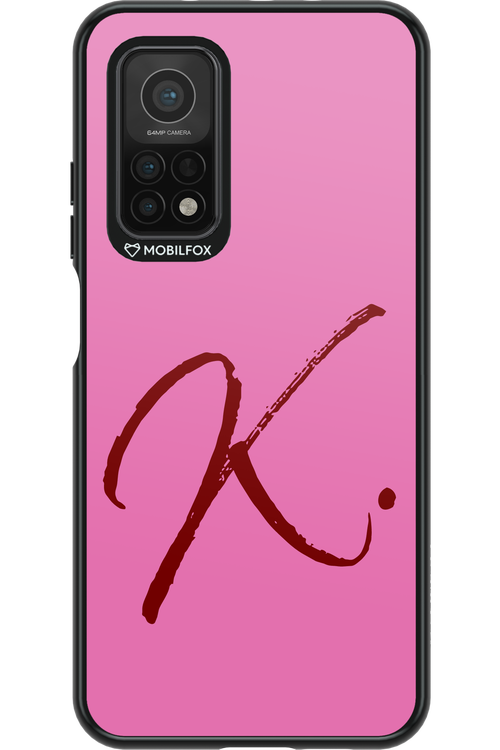 (Sorbet) K 2.0 - Xiaomi Mi 10T 5G
