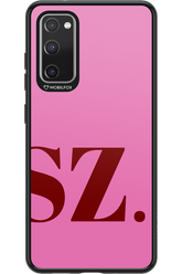 SZ (Sorbet) 2.0 - Samsung Galaxy S20 FE