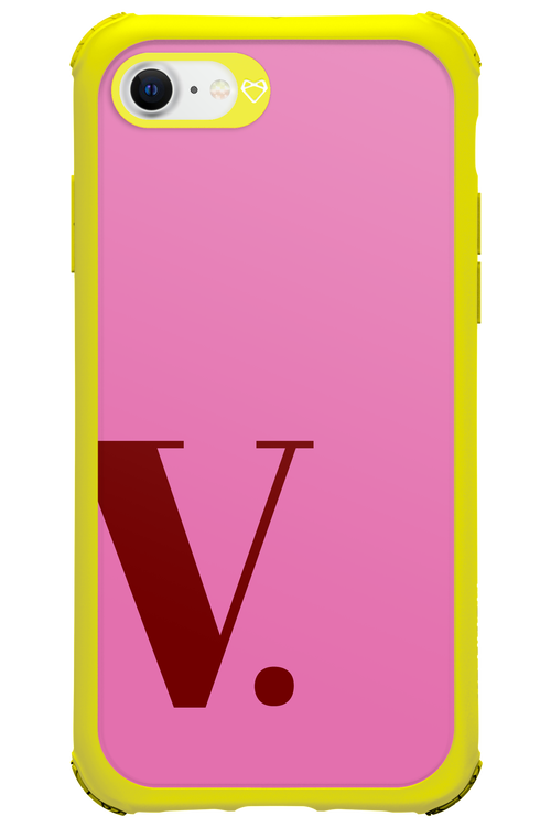 V (Sorbet) 2.0 - Apple iPhone 7