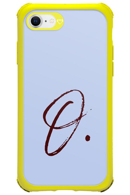 (Jellyfish Presso) O 2.0 - Apple iPhone 8