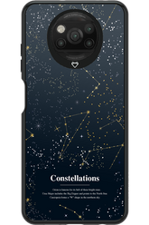 Constellations - Xiaomi Poco X3 Pro