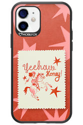 Yeehaw Honey 2.0 - Apple iPhone 12