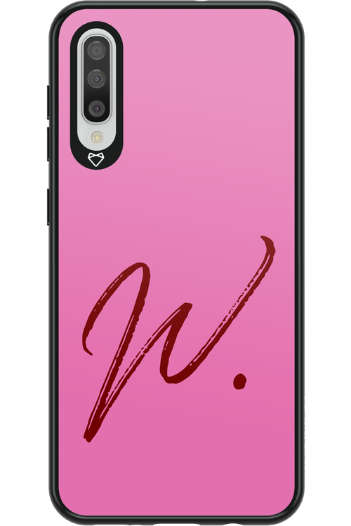(Sorbet) W 2.0 - Samsung Galaxy A50