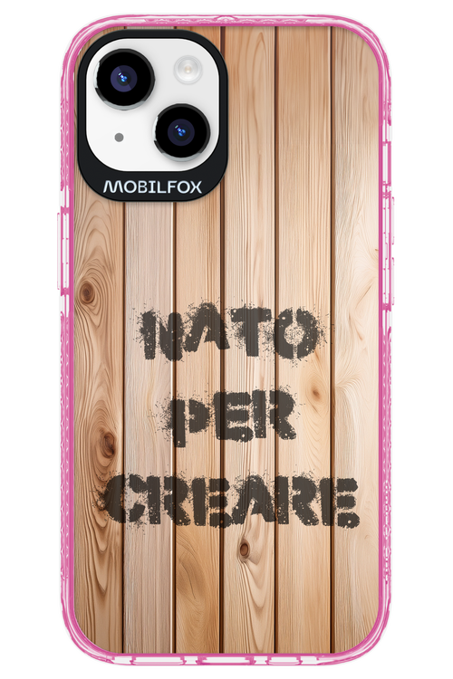 NATO PER CREARE 2.0 - Apple iPhone 14