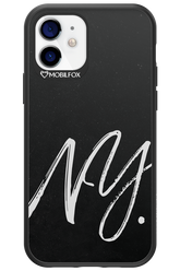 (Off Space) NY 2.0 - Apple iPhone 12