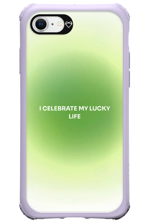 MY LUCKY LIFE - Apple iPhone SE 2020