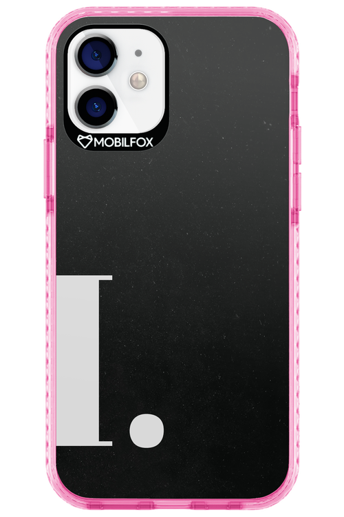 I (Off Space) 2.0 - Apple iPhone 12
