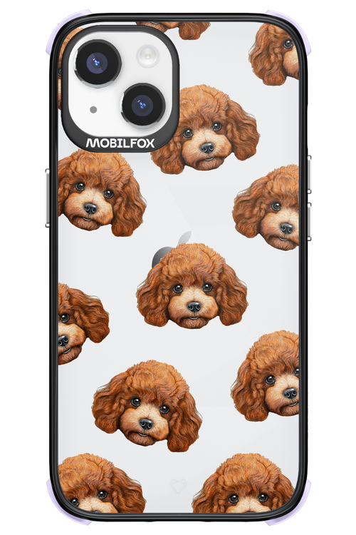 Puddle Amore - Apple iPhone 14