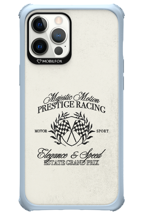 Old money - Apple iPhone 12 Pro Max
