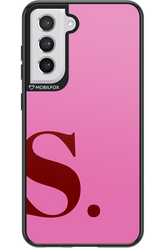 S (Sorbet) 2.0 - Samsung Galaxy S21 FE
