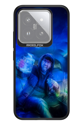 Wild Blue 2.0 - Xiaomi 14